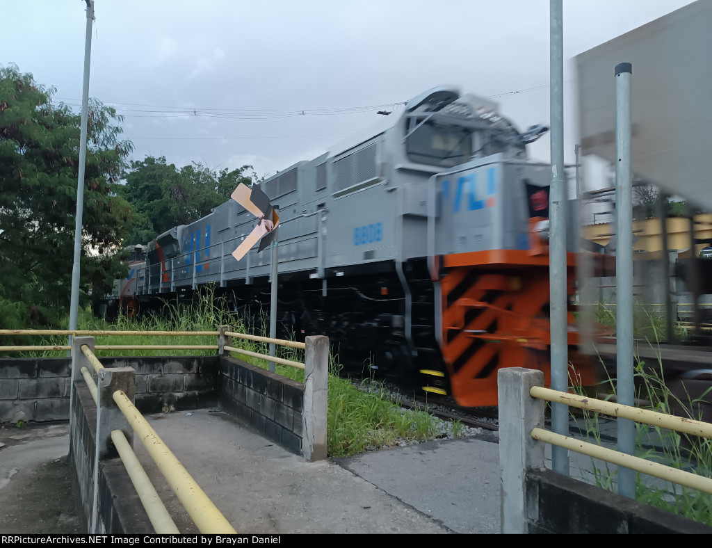 VLI 8808